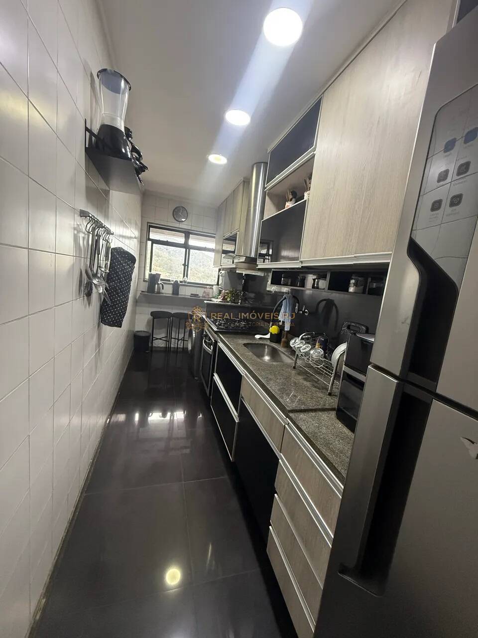 Cobertura, 3 quartos, 210 m² - Foto 3