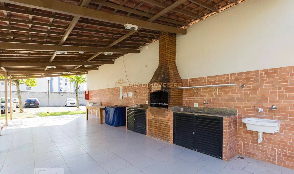 Cobertura, 3 quartos, 210 m² - Foto 11