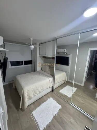 Apartamento à venda com 2 quartos, 57m² - Foto 6