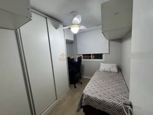 Apartamento à venda com 2 quartos, 57m² - Foto 7