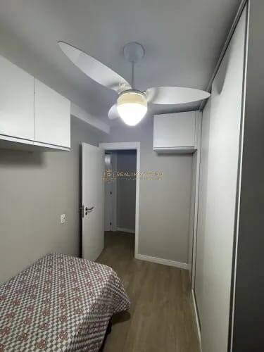 Apartamento à venda com 2 quartos, 57m² - Foto 8