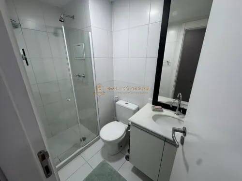 Apartamento à venda com 2 quartos, 57m² - Foto 9