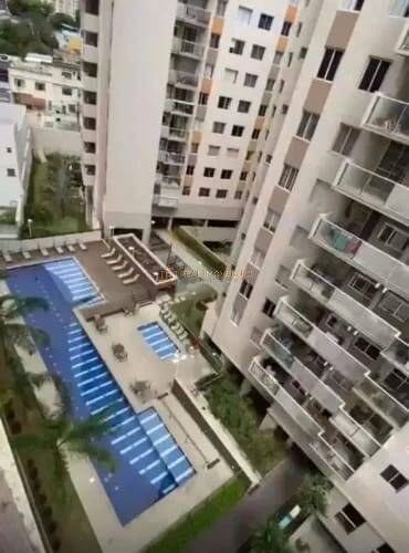 Apartamento à venda com 2 quartos, 57m² - Foto 11