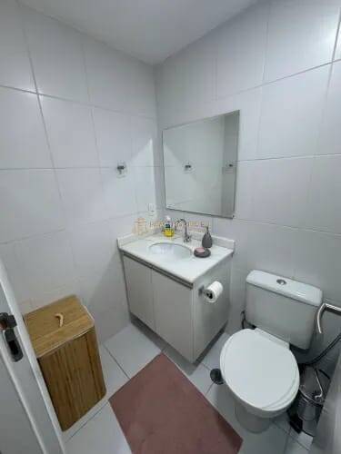 Apartamento à venda com 2 quartos, 57m² - Foto 10