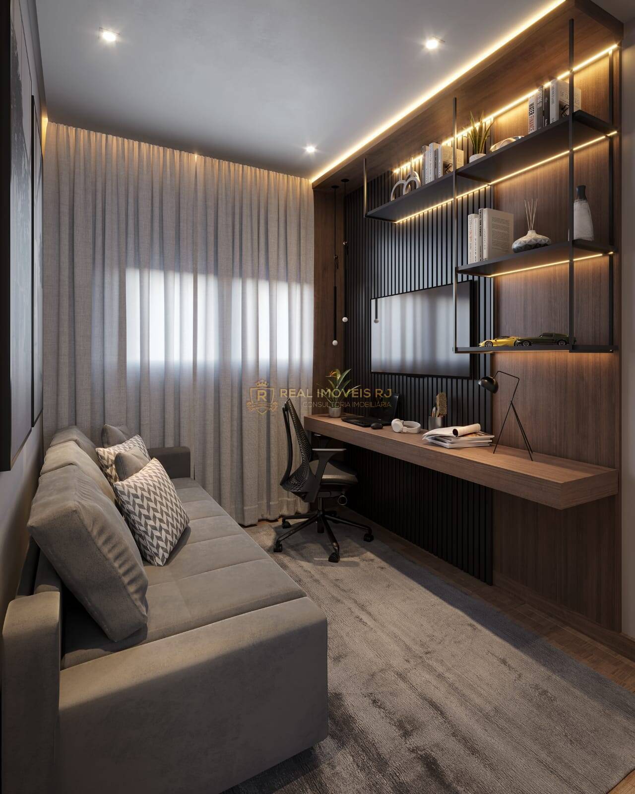 Apartamento, 70 m² - Foto 3