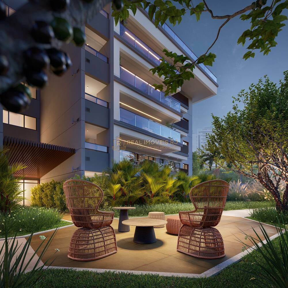 Apartamento, 125 m² - Foto 32