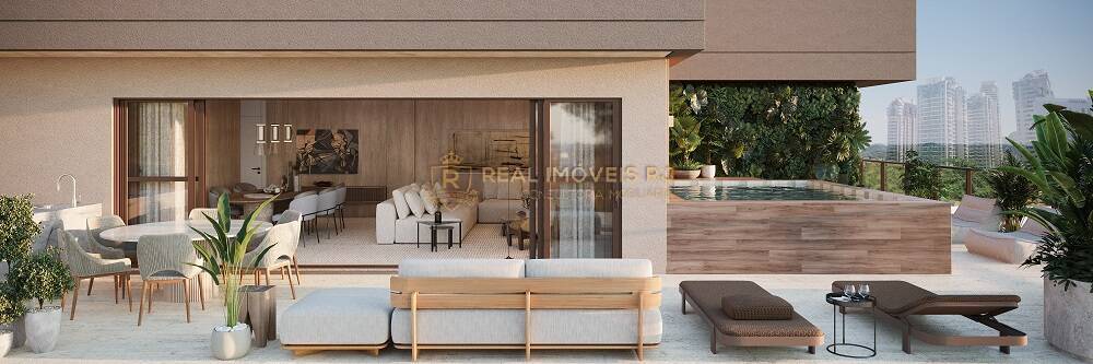 Apartamento, 125 m² - Foto 40