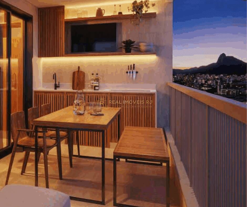 Apartamento, 2 quartos - Foto 2