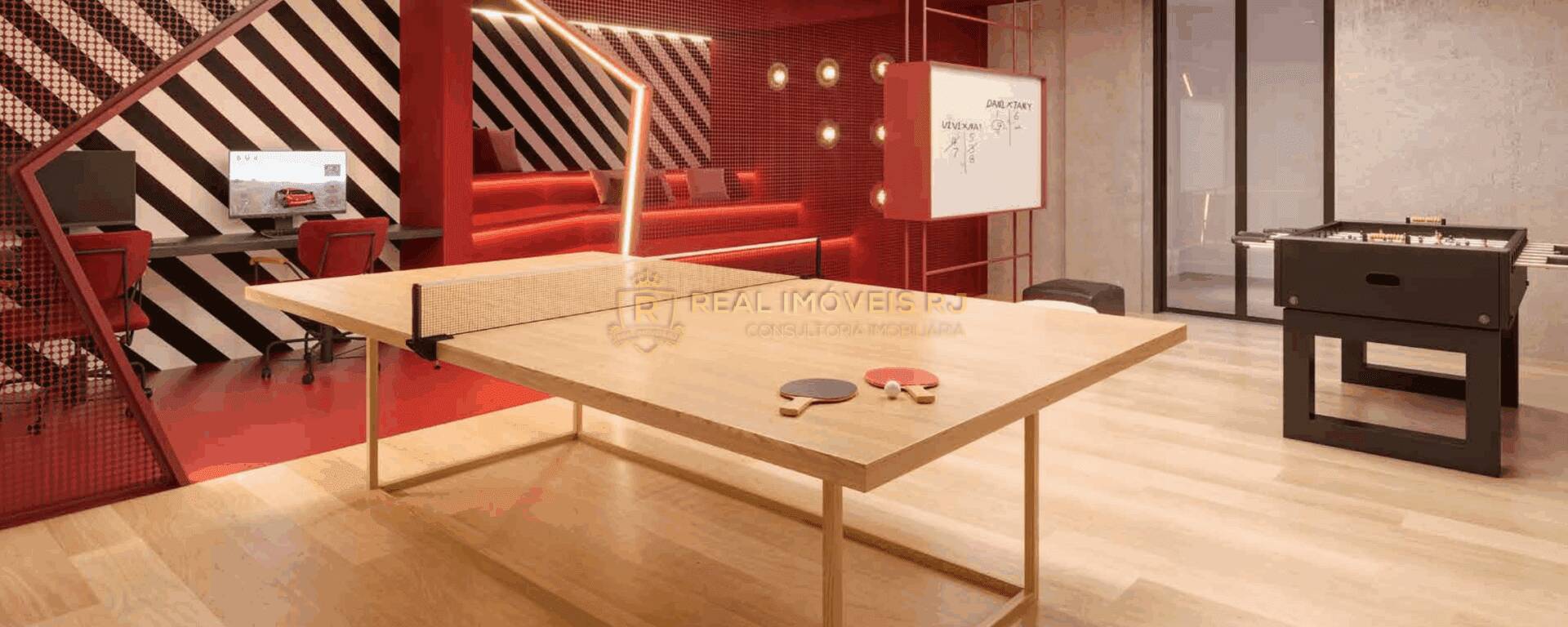 Apartamento, 2 quartos - Foto 8