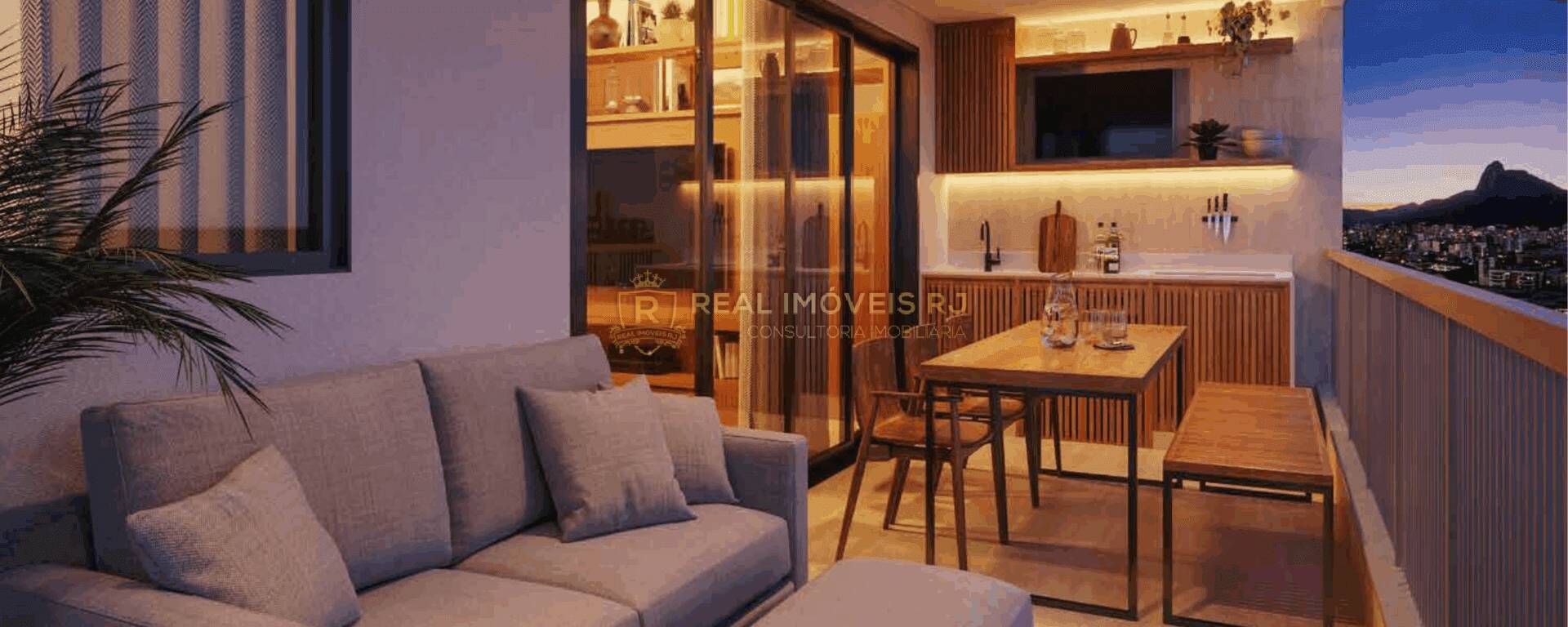 Apartamento, 2 quartos - Foto 9