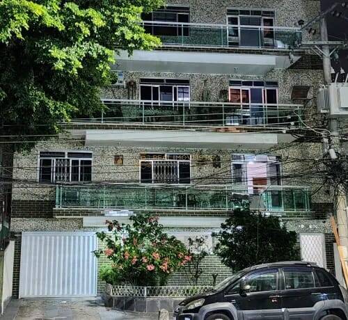 Apartamento, 4 quartos, 105 m² - Foto 13