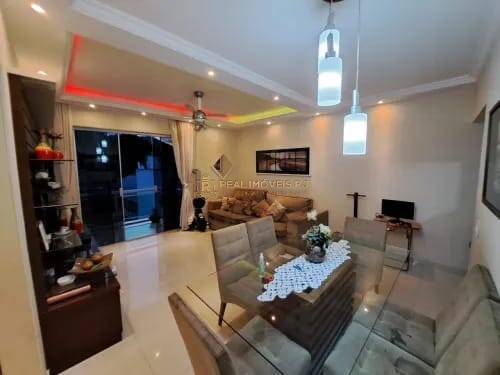 Apartamento, 4 quartos, 105 m² - Foto 1