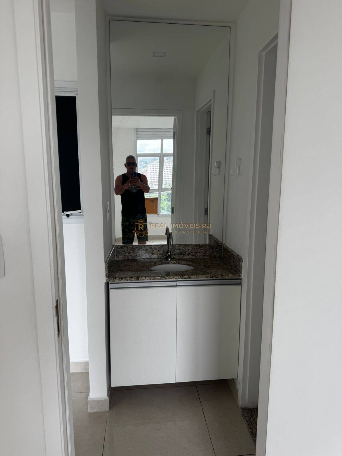 Apartamento, 1 quarto, 40 m² - Foto 21