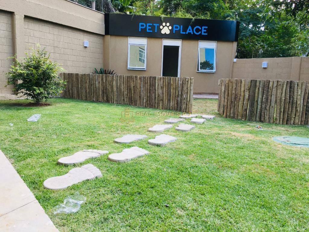 Apartamento, 1 quarto, 40 m² - Foto 6