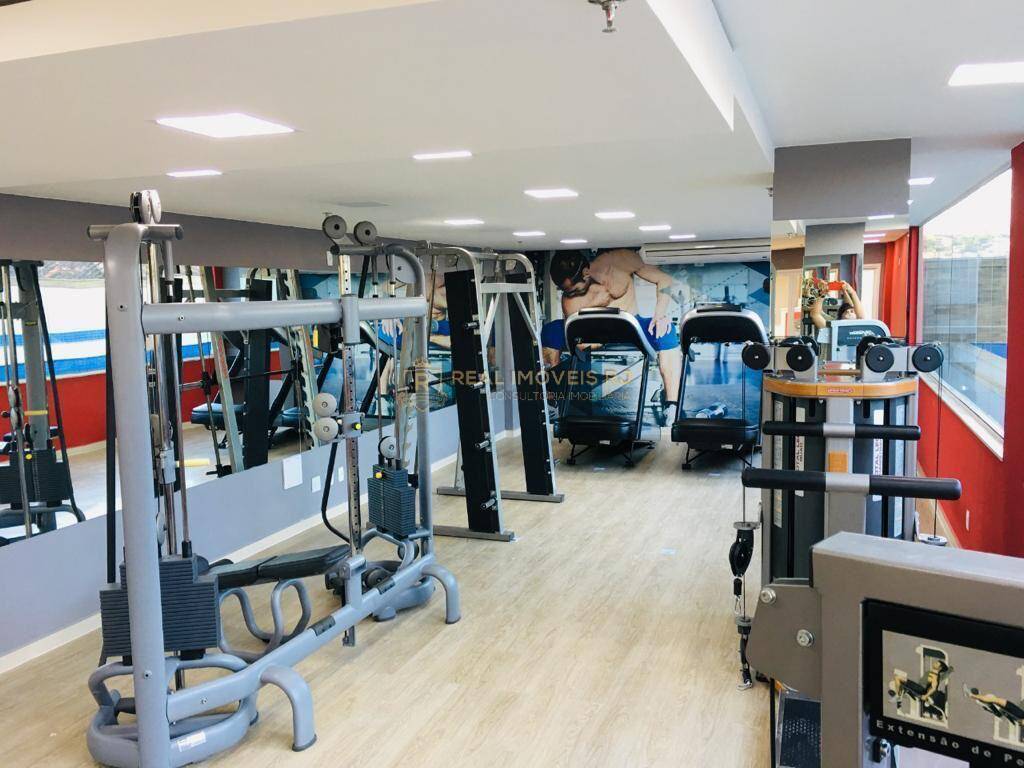 Apartamento, 1 quarto, 40 m² - Foto 5