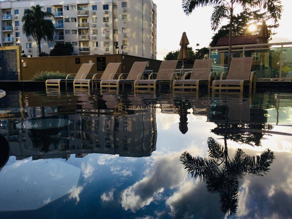 Apartamento, 1 quarto, 40 m² - Foto 1