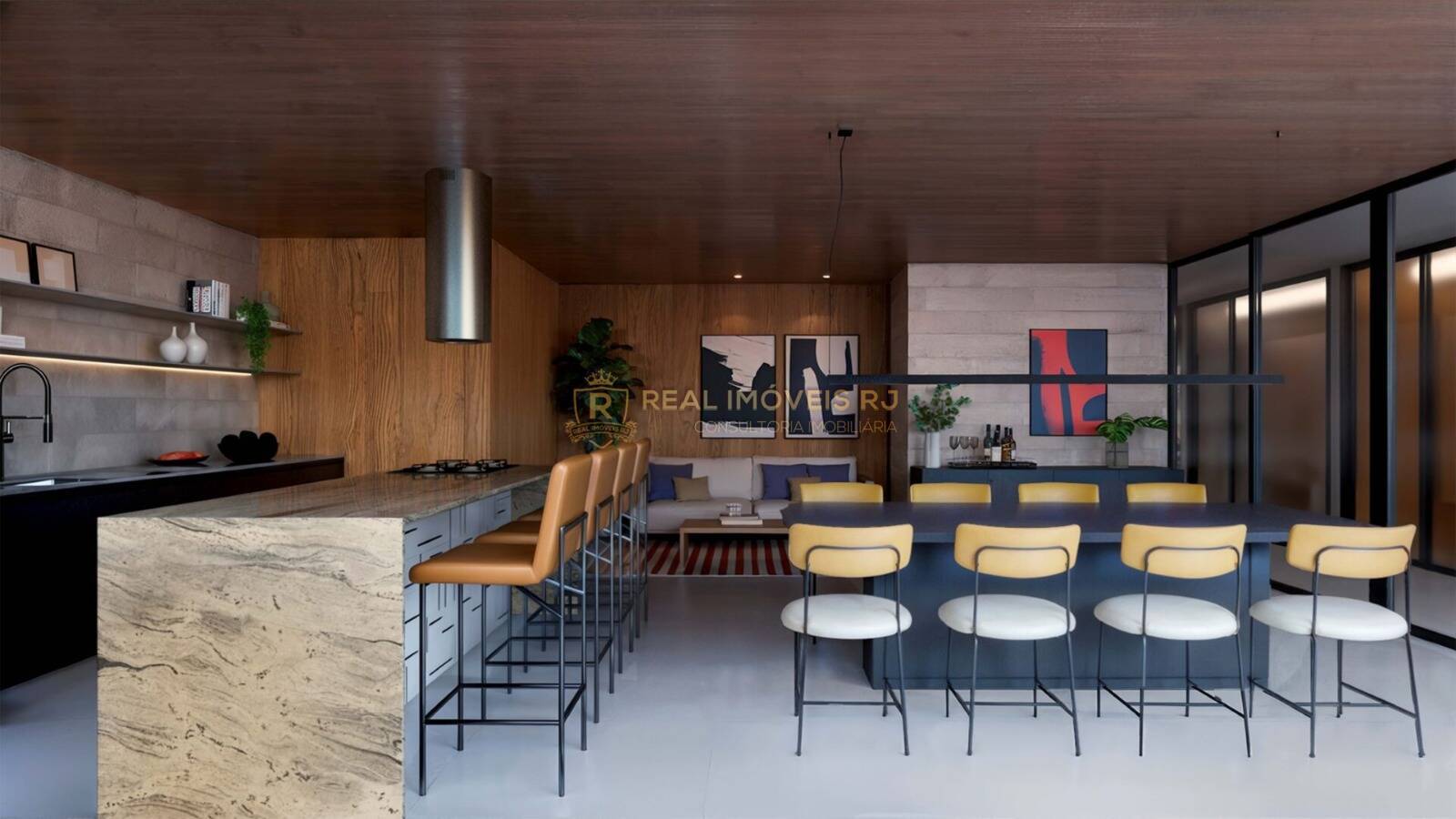 Apartamento - Foto 12