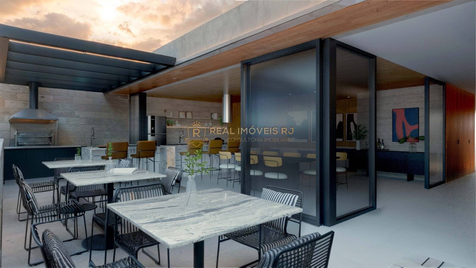 Apartamento - Foto 21