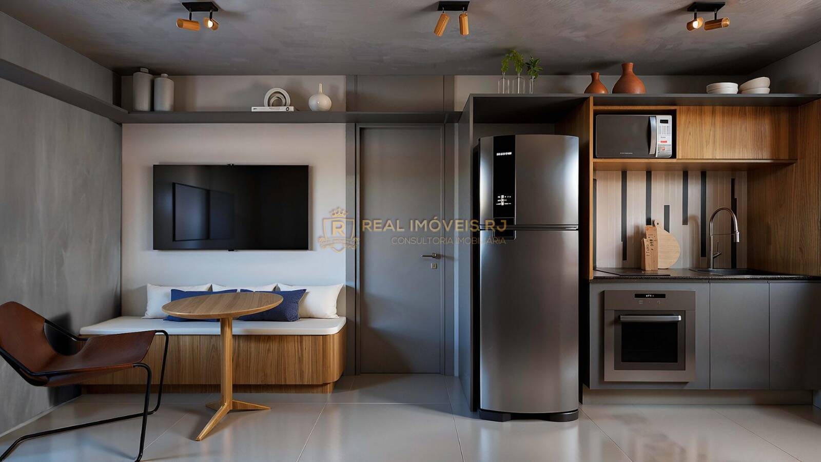 Apartamento - Foto 27