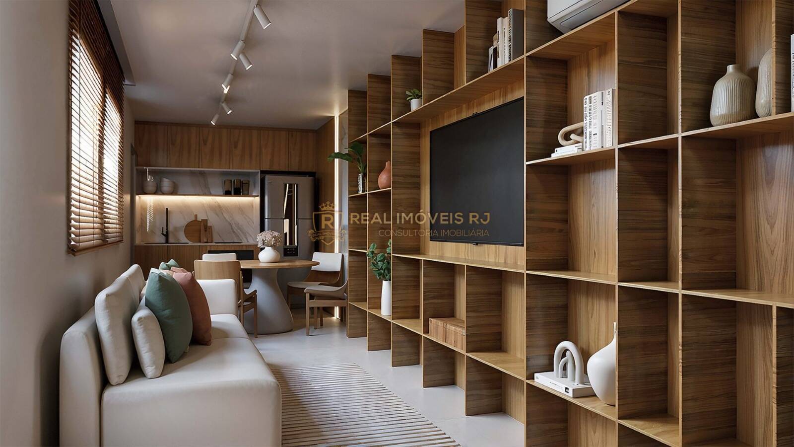 Apartamento - Foto 31