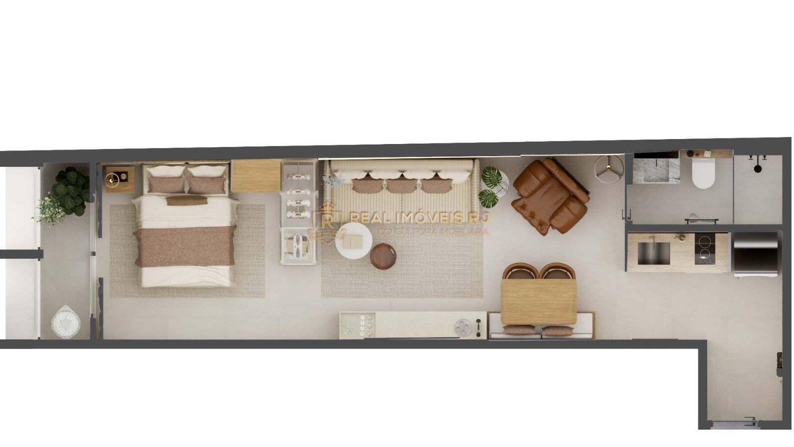 Apartamento - Foto 33