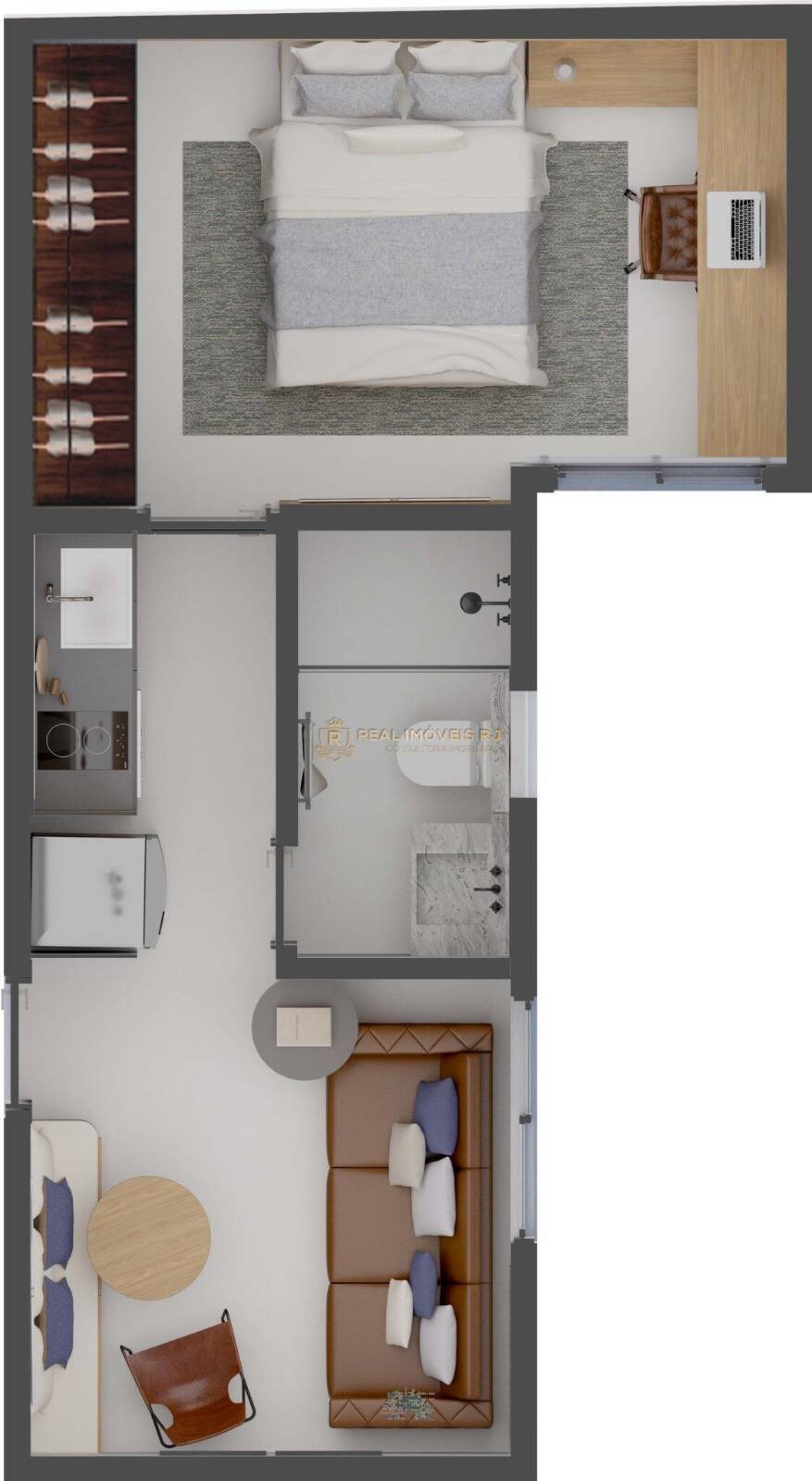 Apartamento - Foto 37