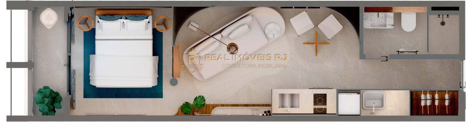 Apartamento - Foto 38