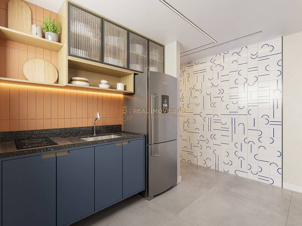 Apartamento - Foto 3