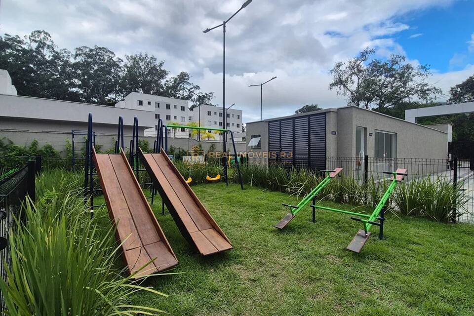 Apartamento, 2 quartos, 44 m² - Foto 10