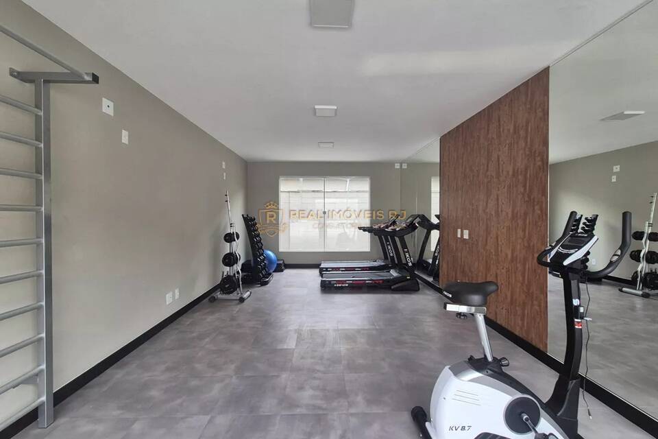 Apartamento, 2 quartos, 44 m² - Foto 8