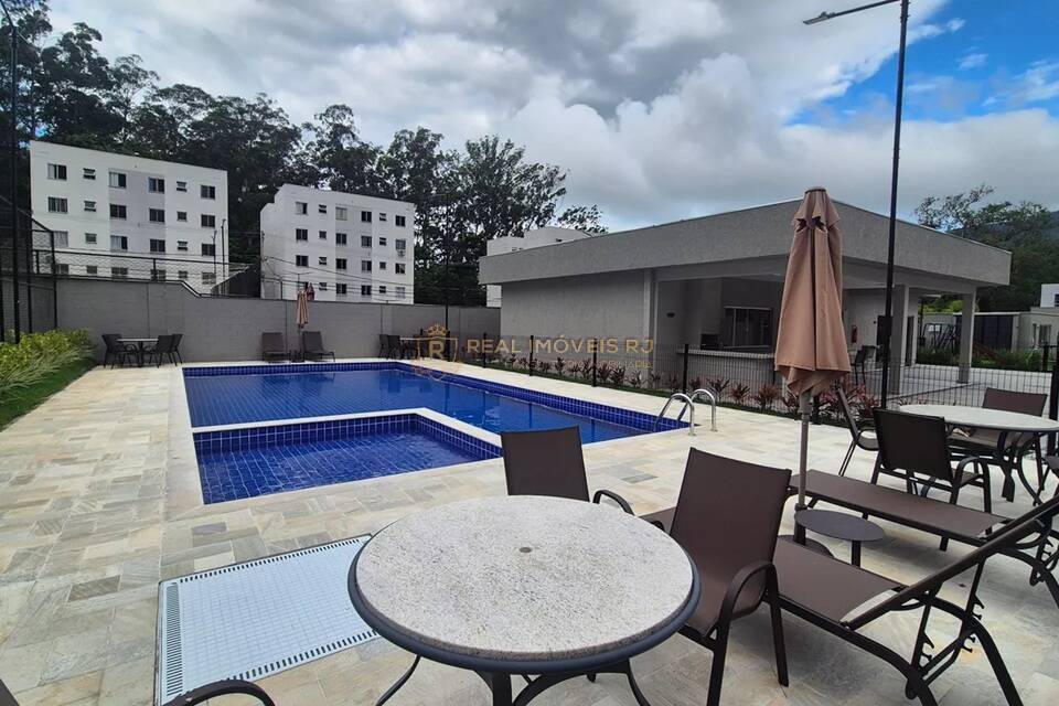 Apartamento, 2 quartos, 44 m² - Foto 5