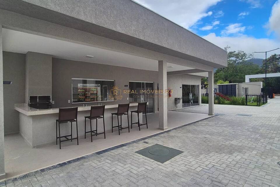 Apartamento, 2 quartos, 44 m² - Foto 6