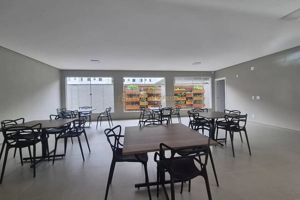 Apartamento, 2 quartos, 44 m² - Foto 9