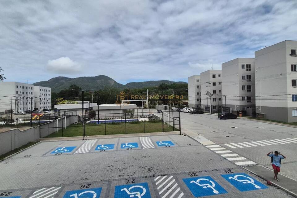 Apartamento, 2 quartos, 44 m² - Foto 12