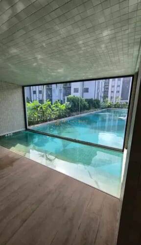 Apartamento, 2 quartos, 47 m² - Foto 2