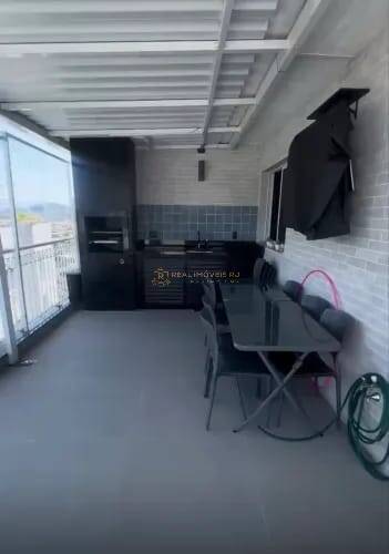 Apartamento, 4 quartos, 150 m² - Foto 2