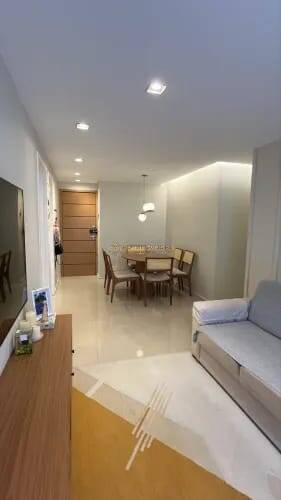 Apartamento, 3 quartos, 80 m² - Foto 2