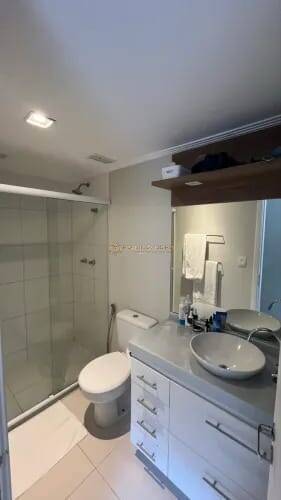 Apartamento, 3 quartos, 80 m² - Foto 13