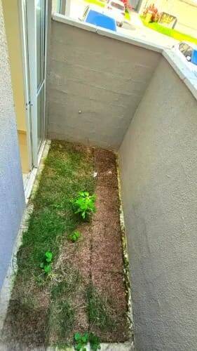 Apartamento, 2 quartos, 50 m² - Foto 6