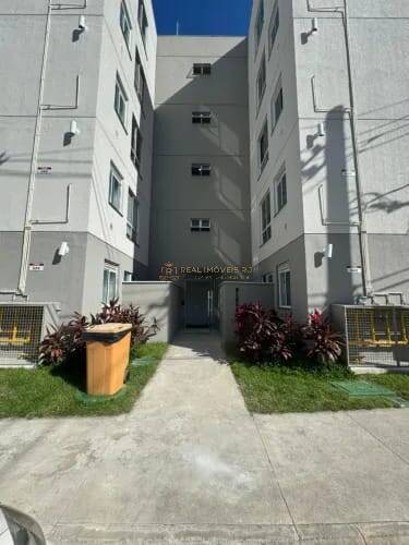 Apartamento, 2 quartos, 50 m² - Foto 10