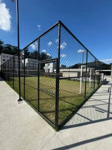 Apartamento, 2 quartos, 50 m² - Foto 9