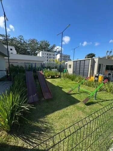 Apartamento, 2 quartos, 50 m² - Foto 15