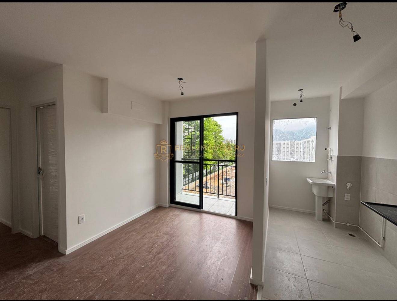 Apartamento, 2 quartos, 47 m² - Foto 1