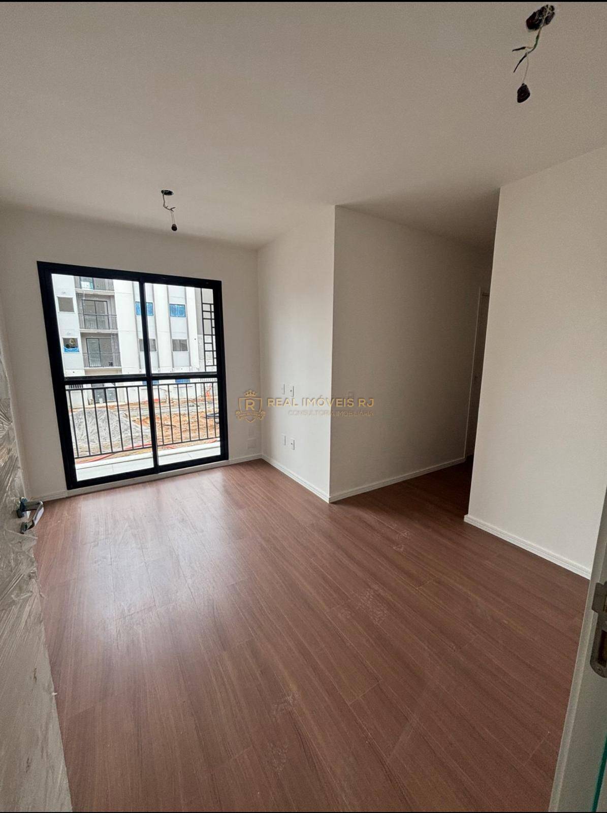 Apartamento, 2 quartos, 47 m² - Foto 2