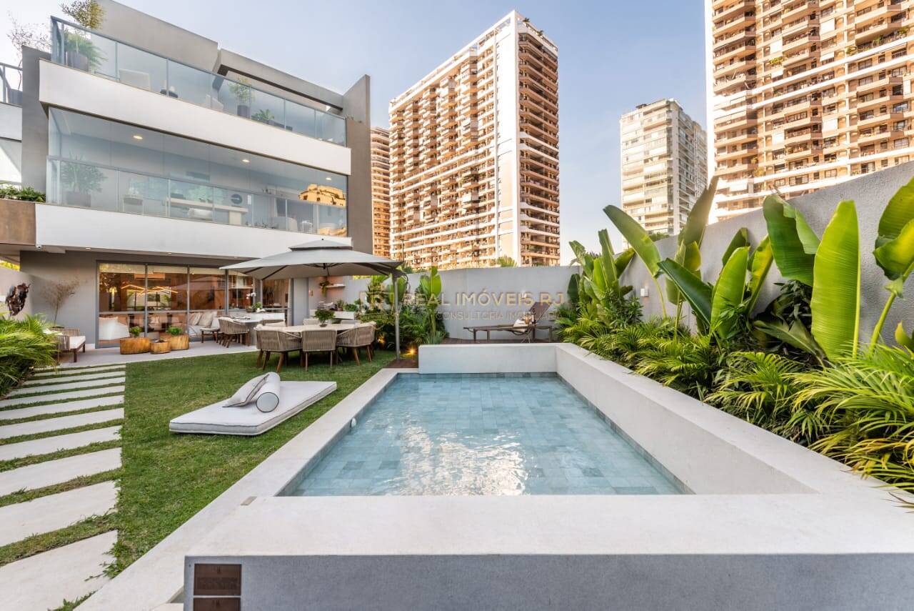 Casa, 3 quartos, 320 m² - Foto 4