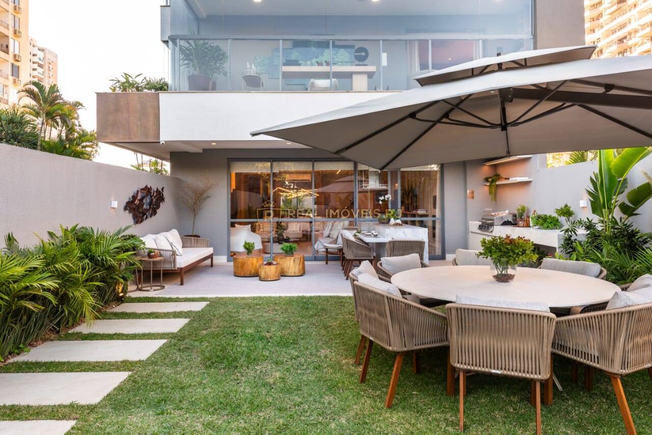 Casa, 3 quartos, 320 m² - Foto 5