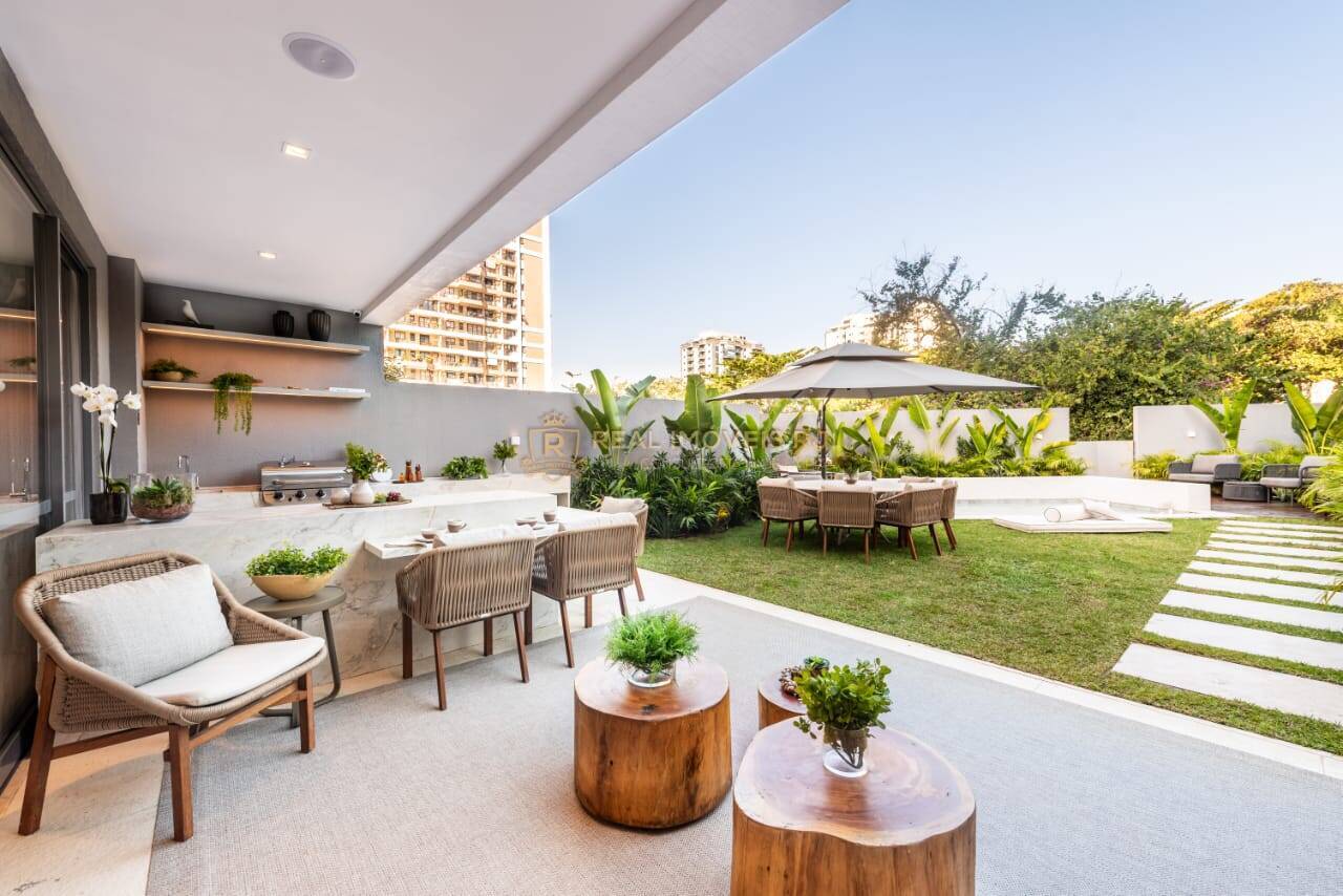 Casa, 3 quartos, 320 m² - Foto 9