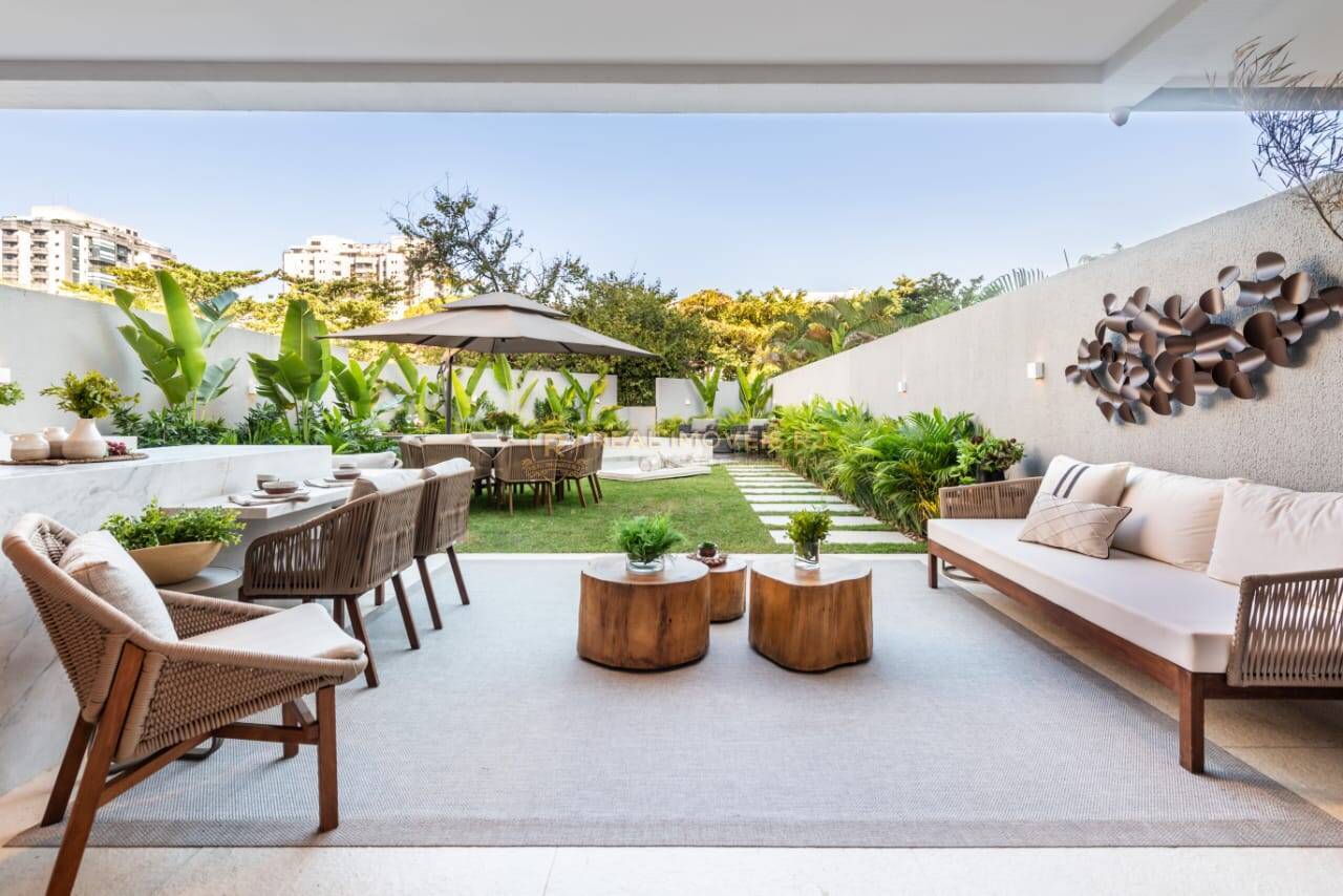 Casa, 3 quartos, 320 m² - Foto 8