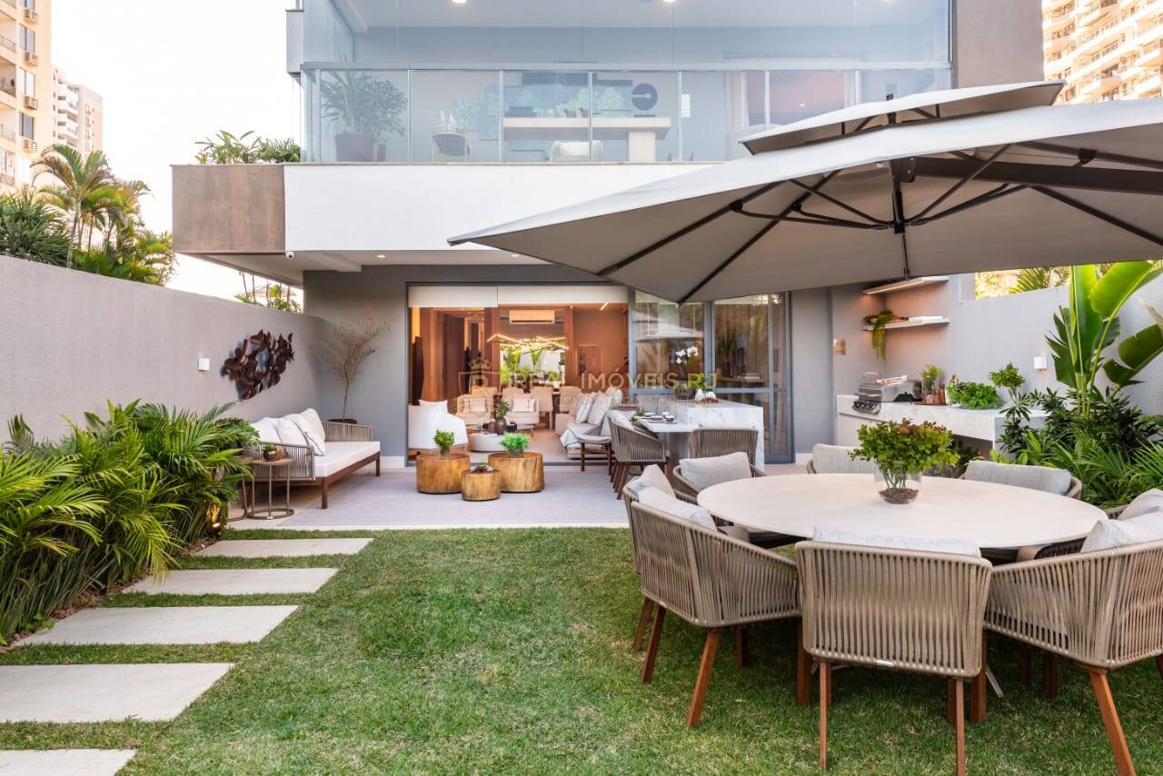 Casa, 3 quartos, 320 m² - Foto 6