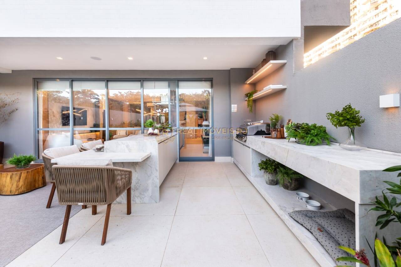 Casa, 3 quartos, 320 m² - Foto 11